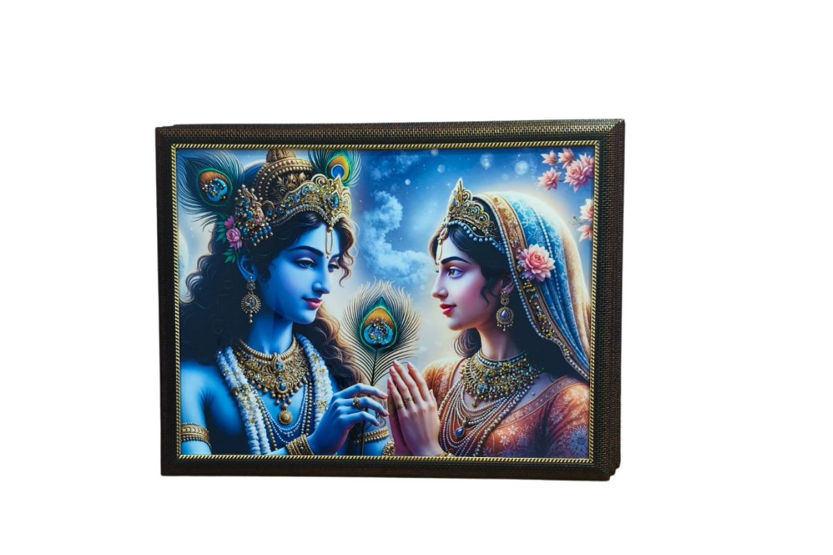 Mad Masters Customized Collage Photo Frames for Wall, Personalised Photo Frame with Photo Upload for Couple, Family, Kids in Bedroom, Living Room and Gift... Colour:3 Images